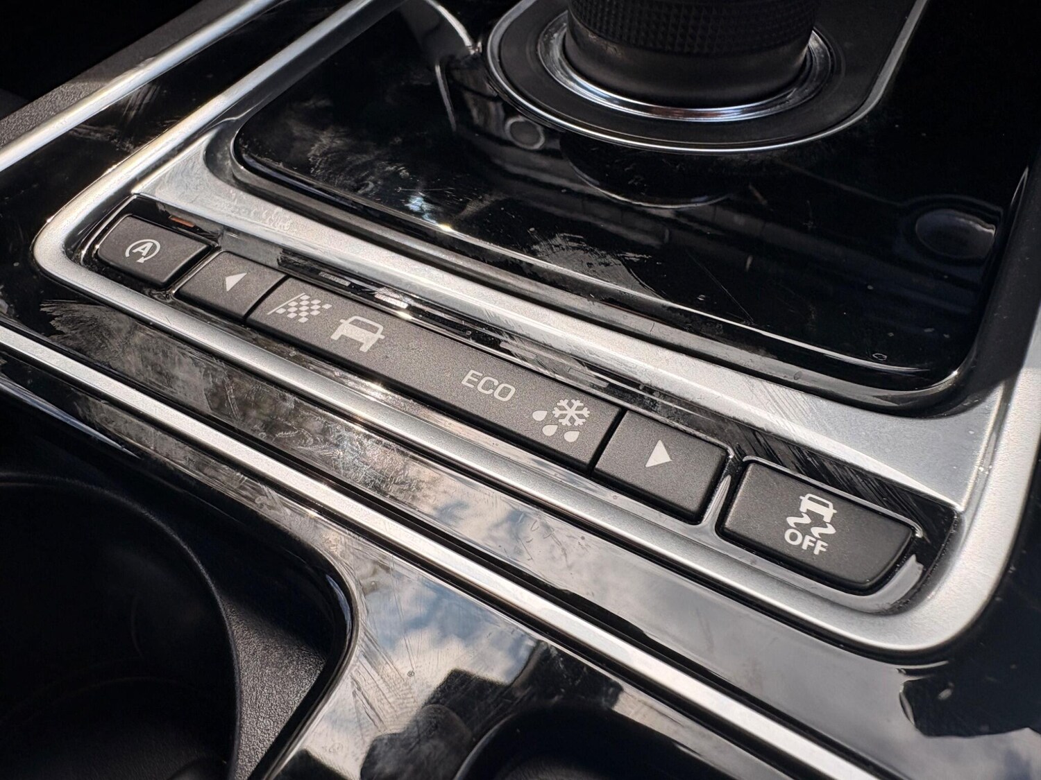 Used Jaguar XF for sale - 78115698: Photo 16