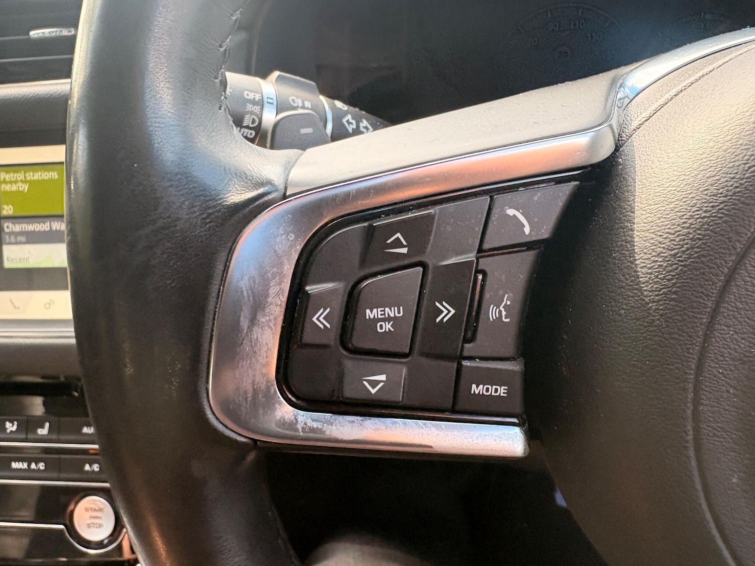 Used Jaguar XF for sale - 78115698: Photo 19