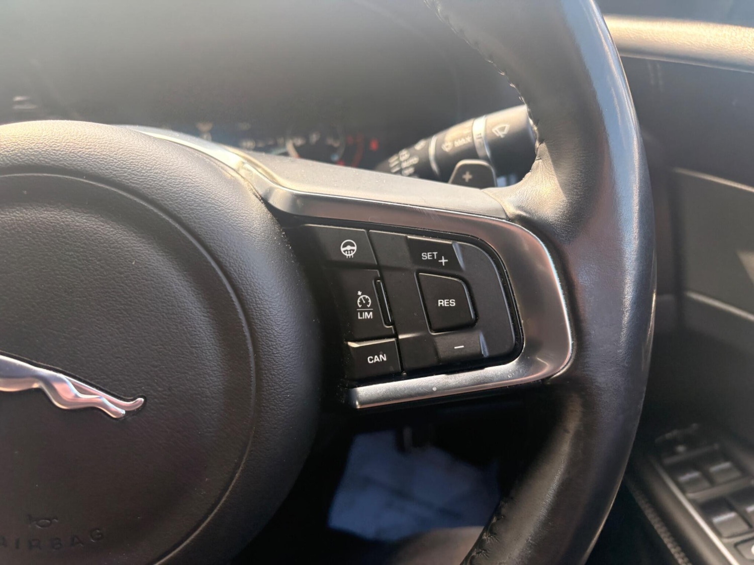 Used Jaguar XF for sale - 78115698: Photo 20