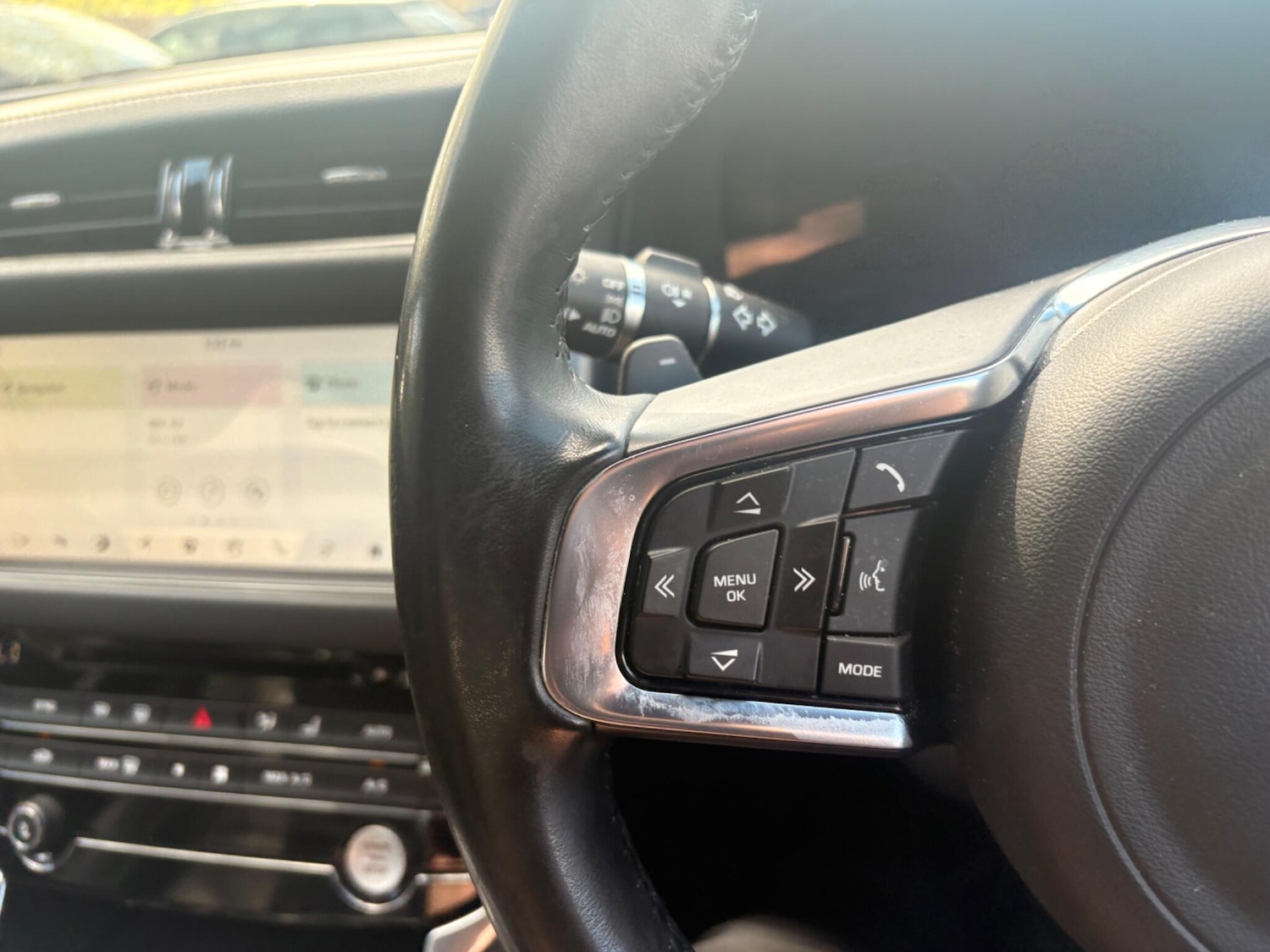 Used Jaguar XF for sale - 78115698: Photo 21