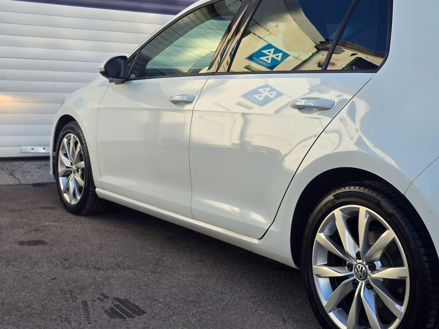 Used Volkswagen Golf 2019 for sale - 76522054: Photo 10