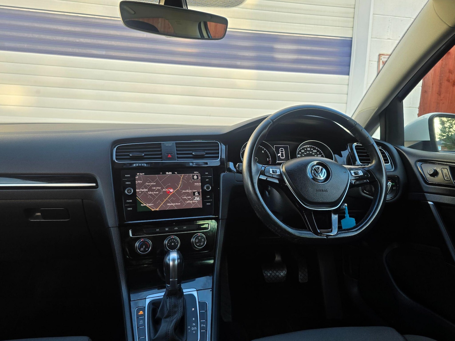 Used Volkswagen Golf 2019 for sale - 76522054: Photo 11