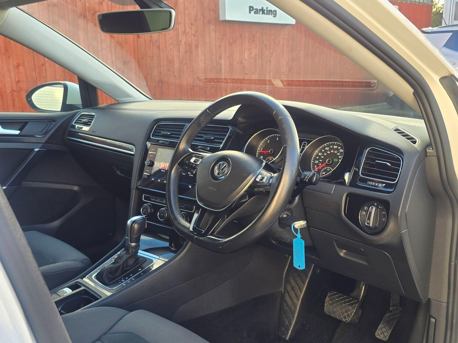 Used Volkswagen Golf 2019 for sale - 76522054: Photo 14