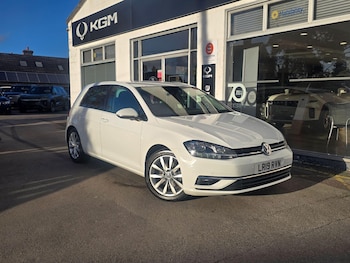 Used Volkswagen Golf 2019 for sale - 76522054: Photo