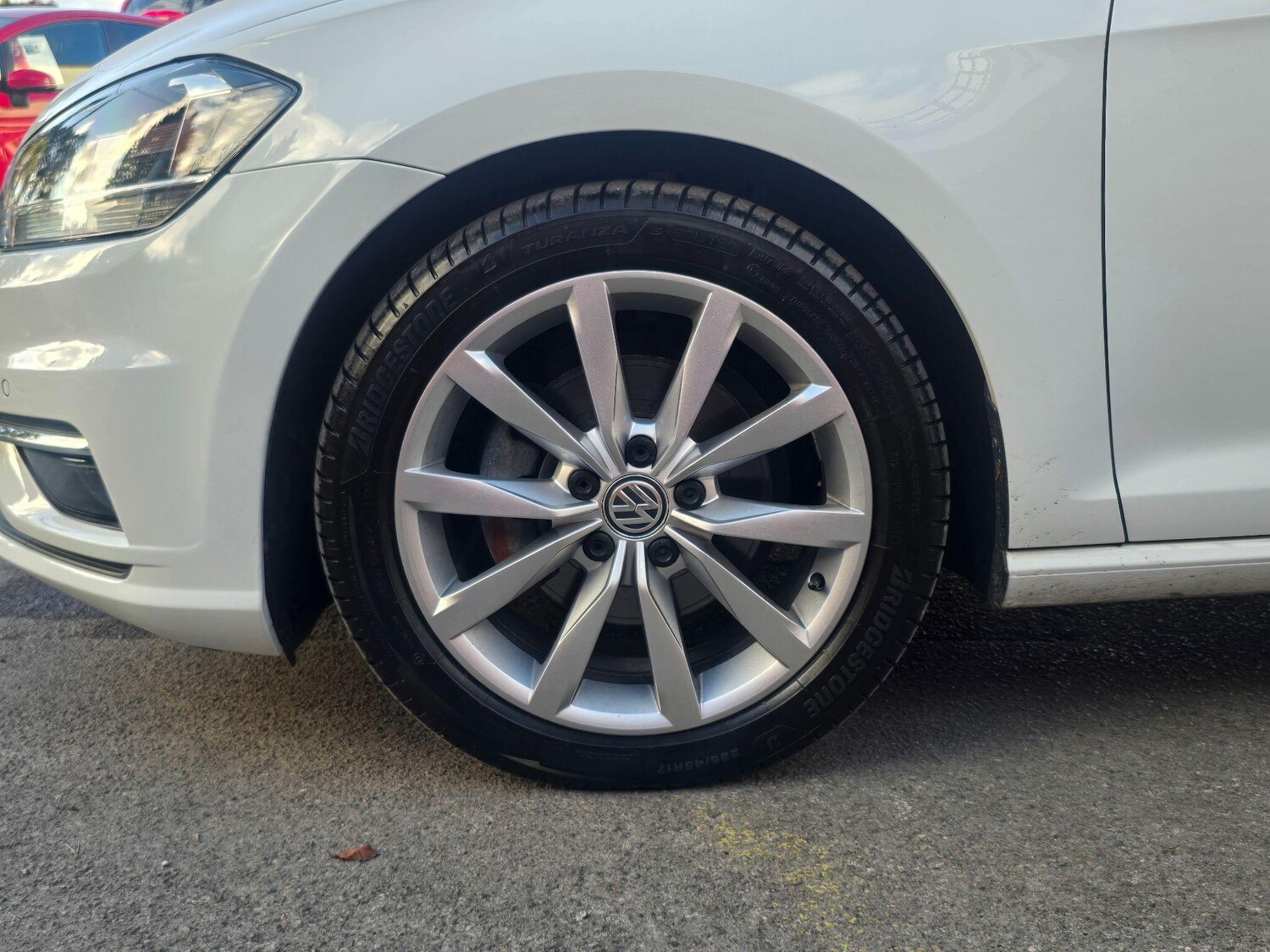 Used Volkswagen Golf 2019 for sale - 76522054: Photo 21