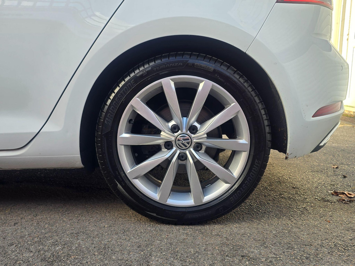 Used Volkswagen Golf 2019 for sale - 76522054: Photo 22