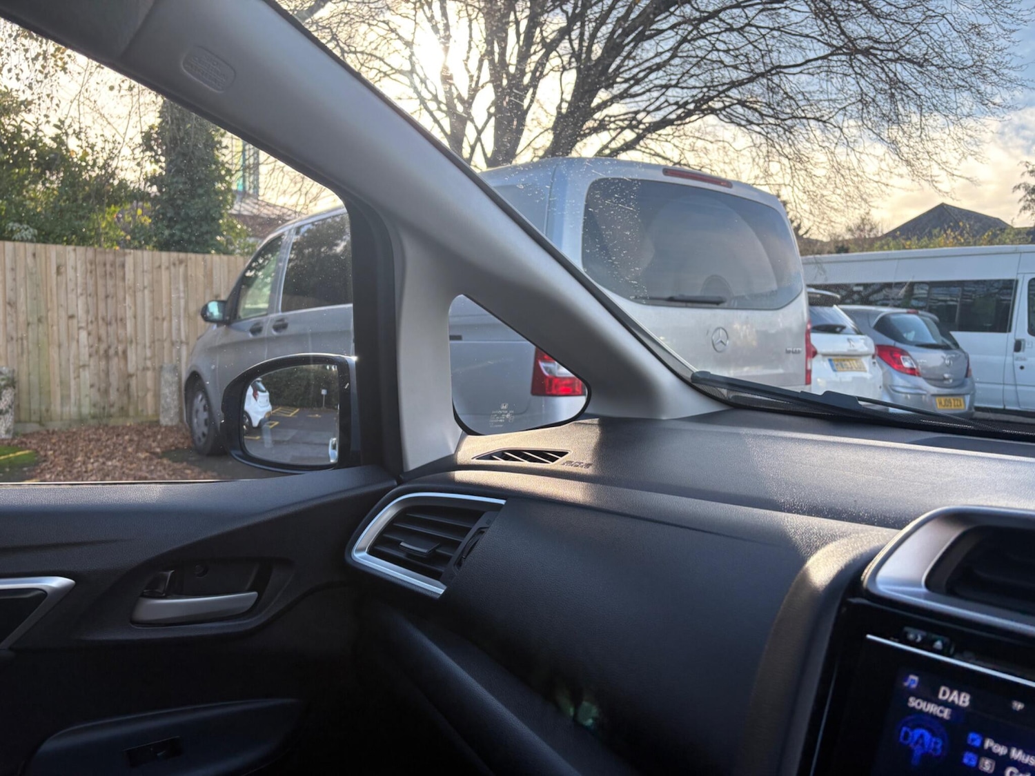 Used Honda Jazz 2016 for sale - 76632960: Photo 11