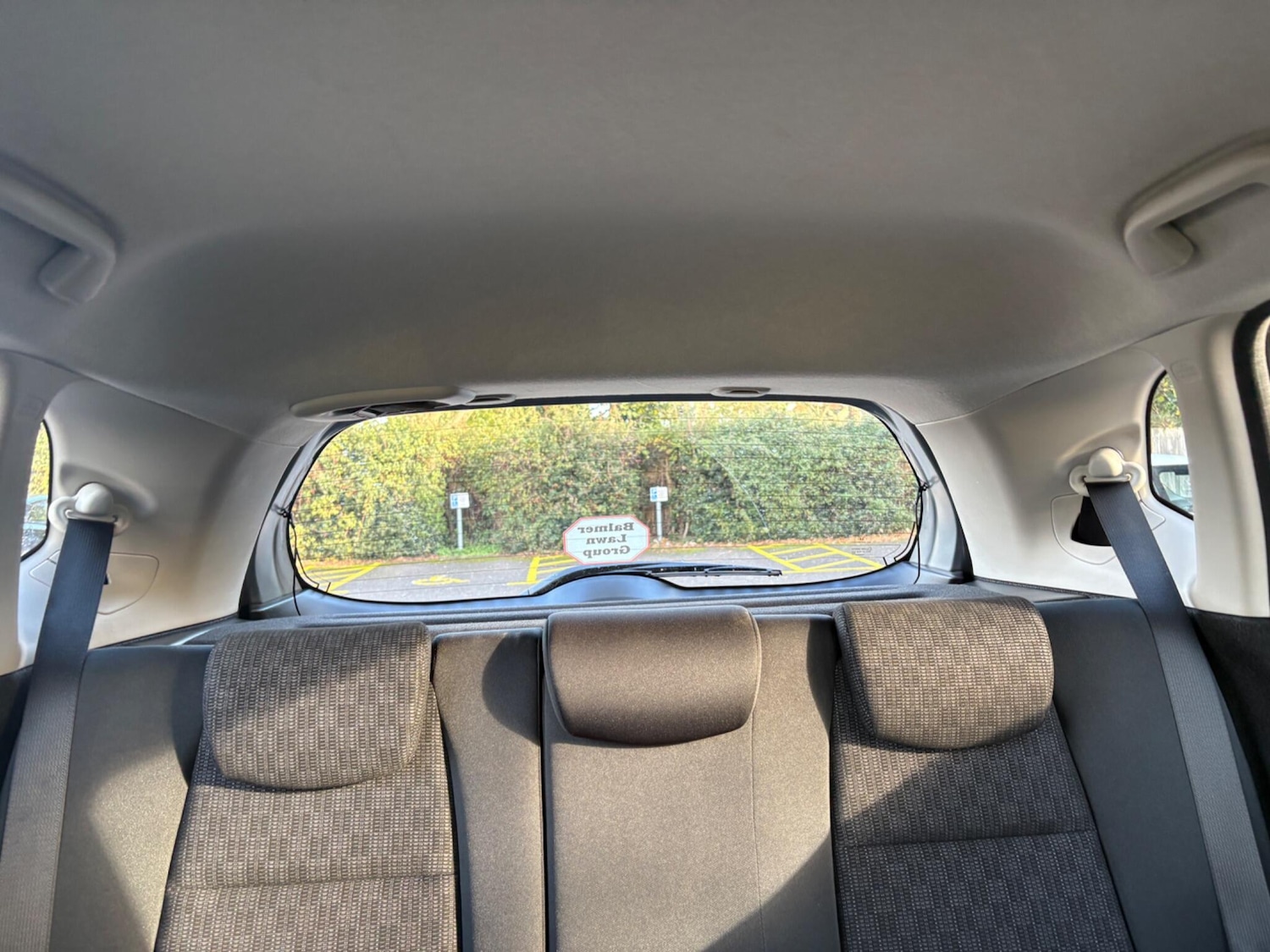 Used Honda Jazz 2016 for sale - 76632960: Photo 16