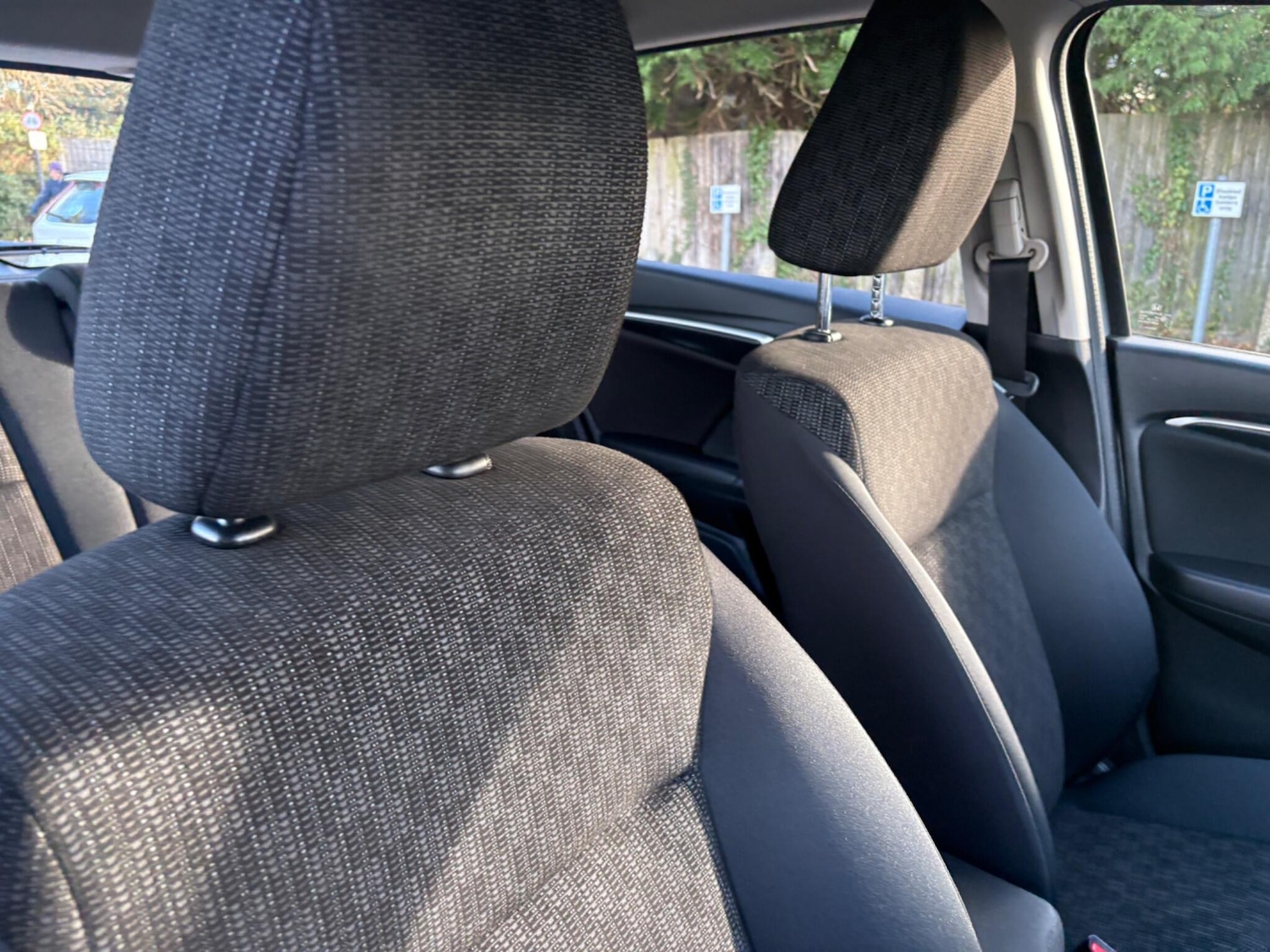 Used Honda Jazz 2016 for sale - 76632960: Photo 17