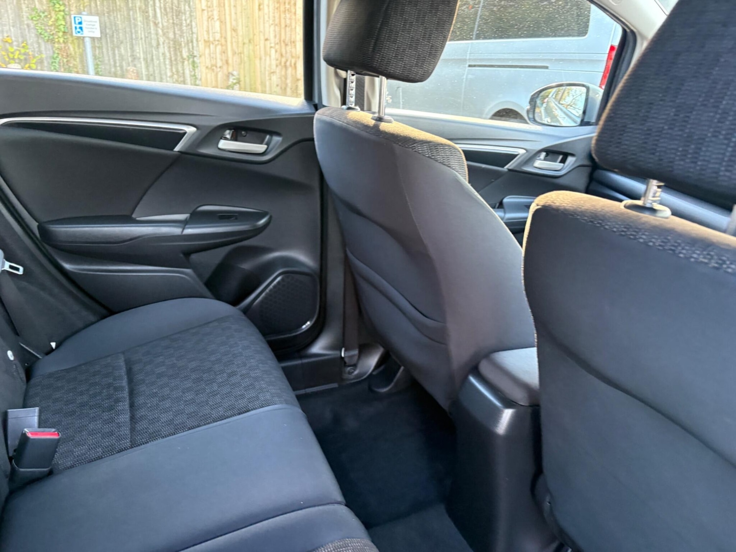 Used Honda Jazz 2016 for sale - 76632960: Photo 19