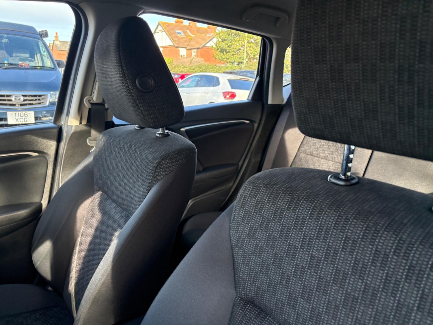 Used Honda Jazz 2016 for sale - 76632960: Photo 21