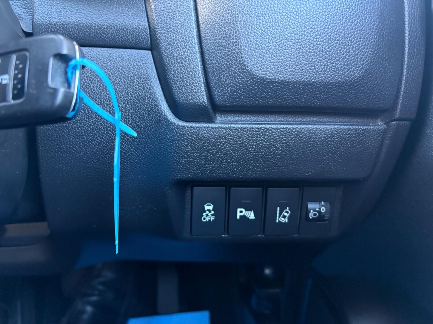 Used Honda Jazz 2016 for sale - 76632960: Photo 22