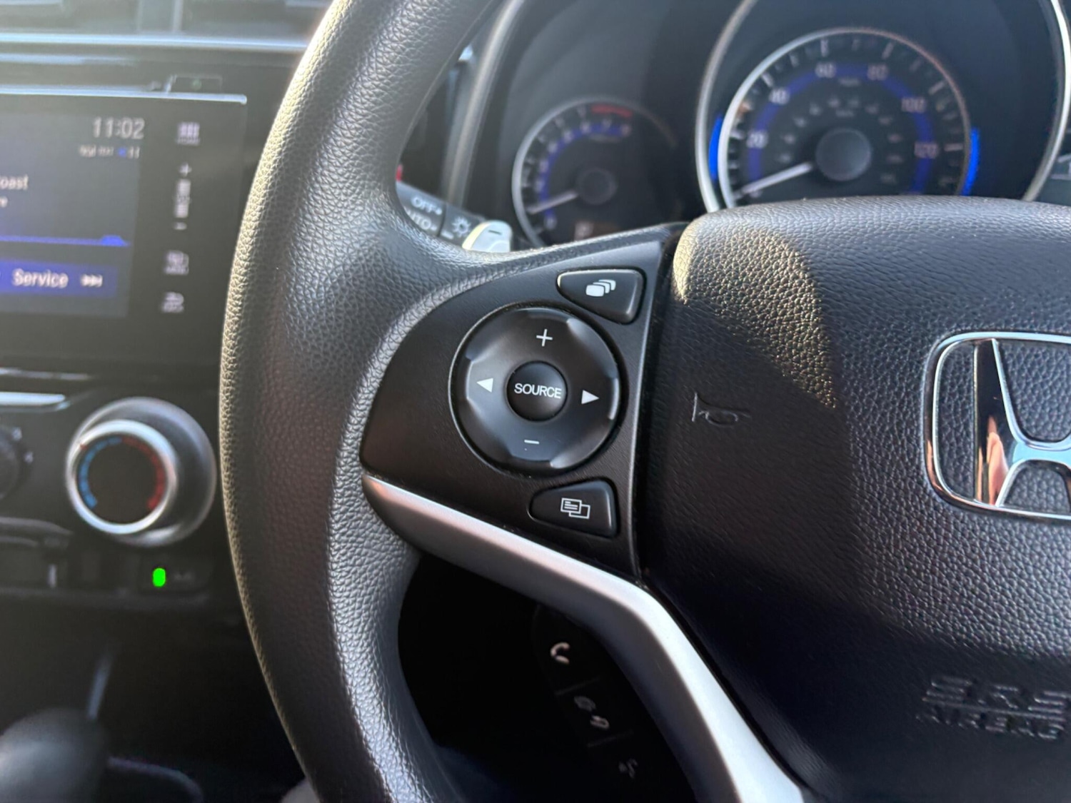 Used Honda Jazz 2016 for sale - 76632960: Photo 23