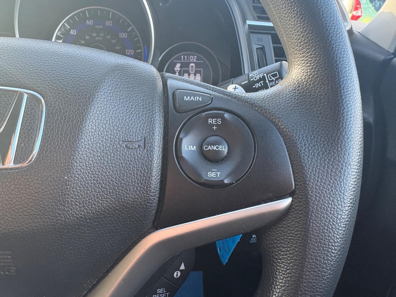 Used Honda Jazz 2016 for sale - 76632960: Photo 24