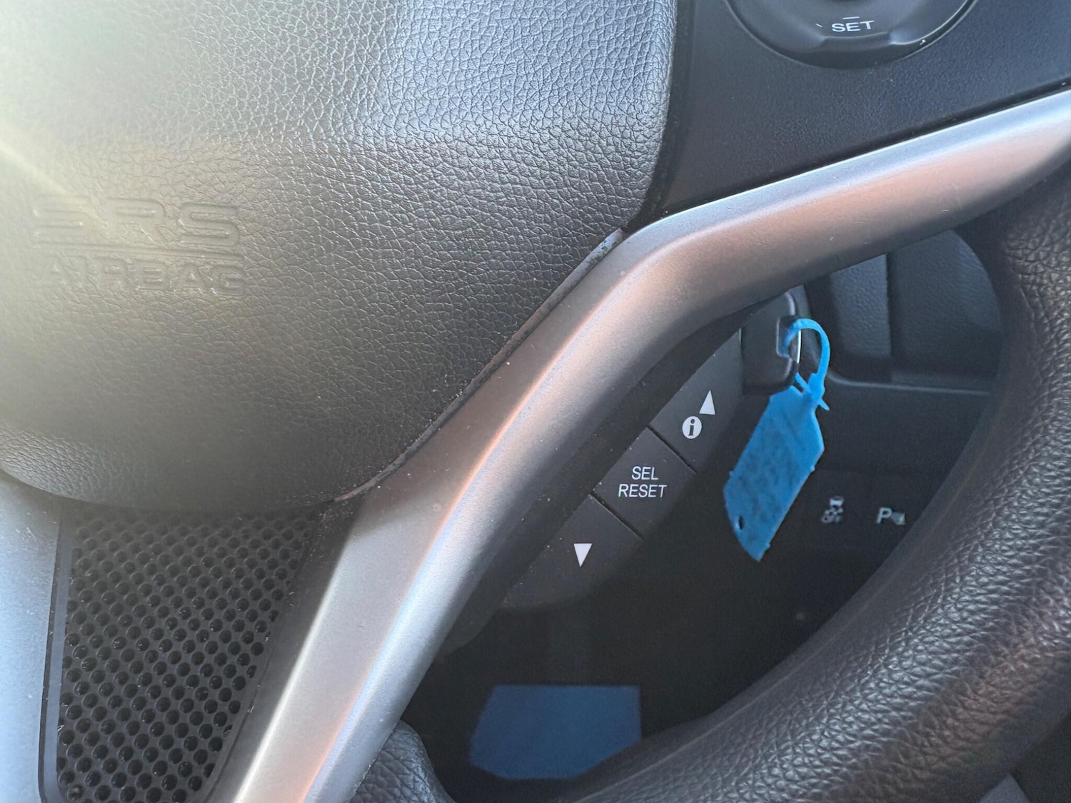 Used Honda Jazz 2016 for sale - 76632960: Photo 25