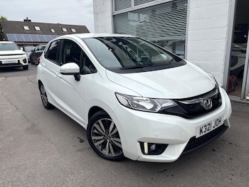 Used Honda Jazz 2015 for sale - 76095197: Photo