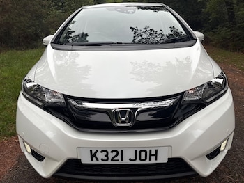 Used Honda Jazz 2015 for sale - 76095197: Photo