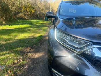 Used Honda CR-V 2021 for sale - 72977631: Photo