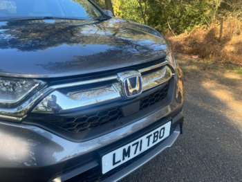 Used Honda CR-V 2021 for sale - 72977631: Photo