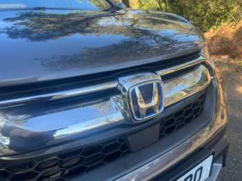 Used Honda CR-V 2021 for sale - 72977631: Photo