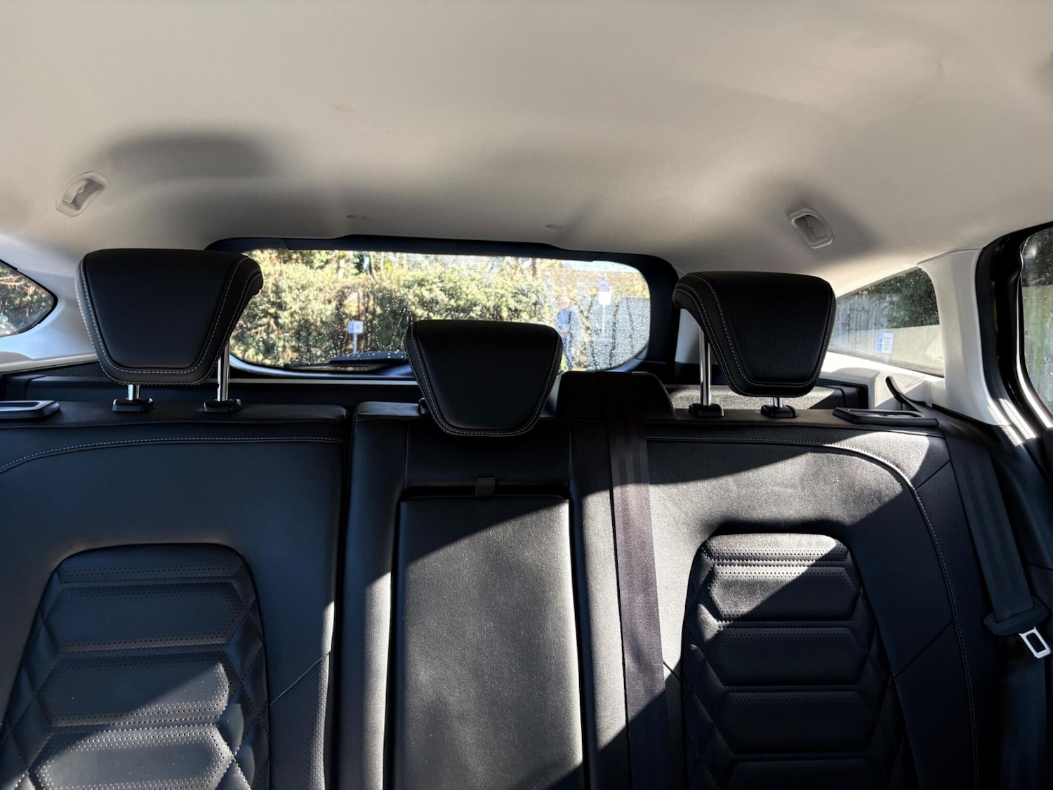 Used Ford Focus 2023 for sale - 77585682: Photo 12