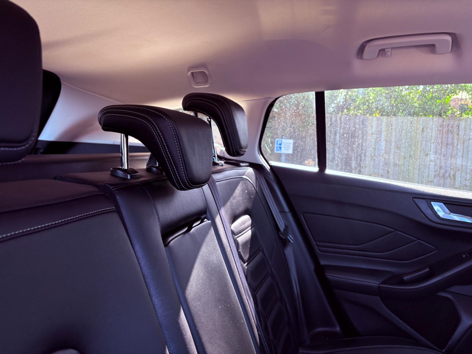 Used Ford Focus 2023 for sale - 77585682: Photo 13