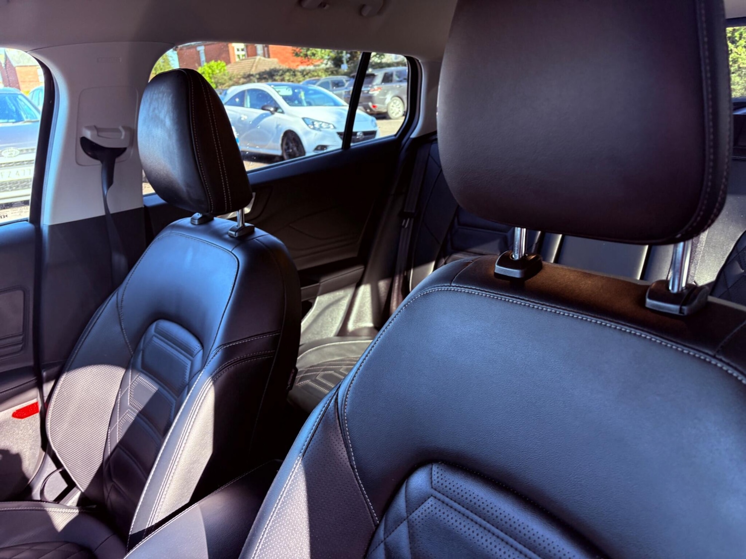 Used Ford Focus 2023 for sale - 77585682: Photo 15