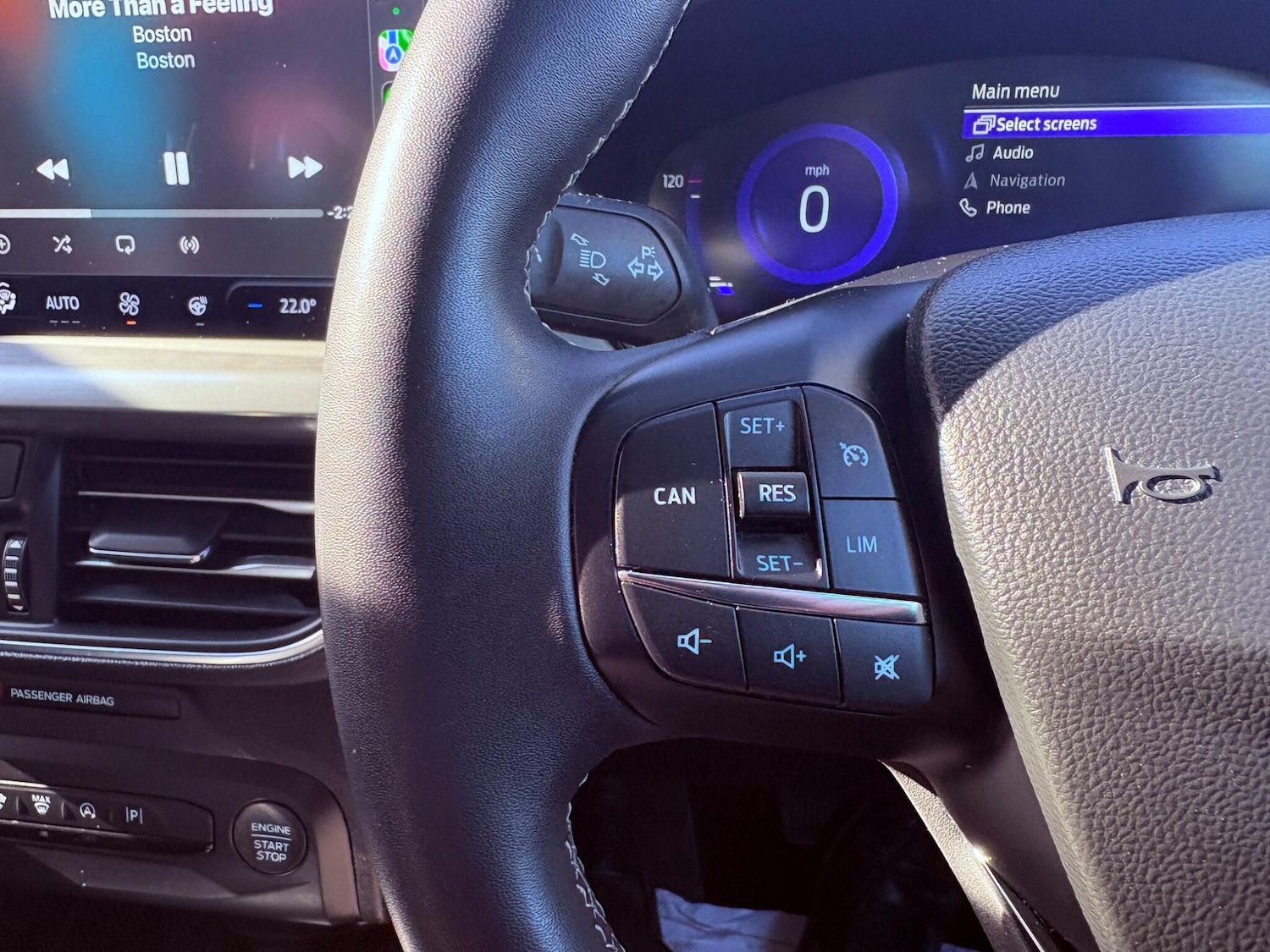 Used Ford Focus 2023 for sale - 77585682: Photo 17