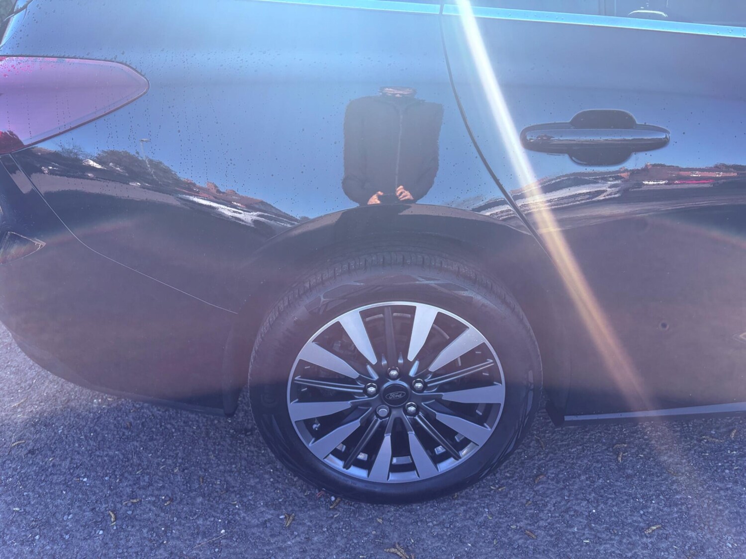 Used Ford Focus 2023 for sale - 77585682: Photo 19