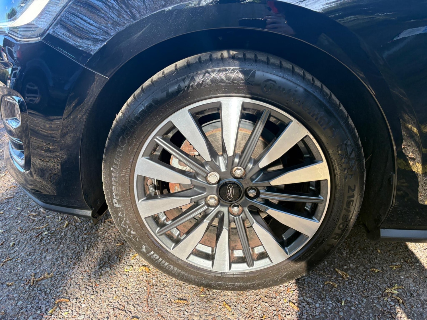 Used Ford Focus 2023 for sale - 77585682: Photo 20