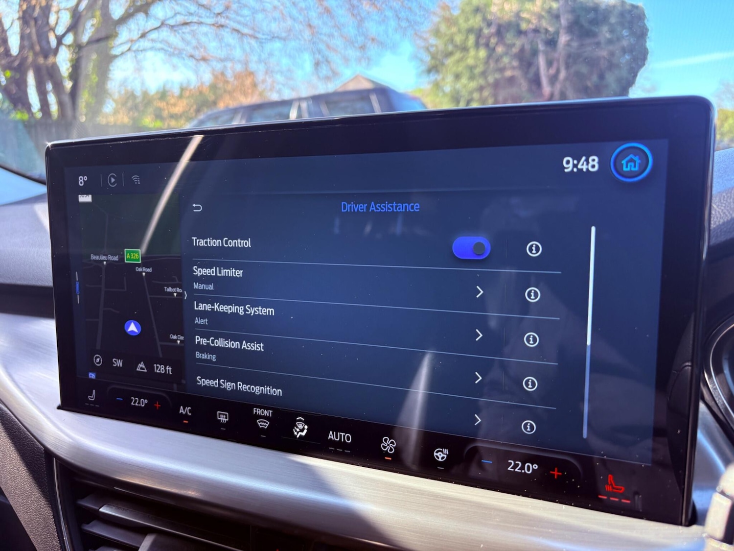 Used Ford Focus 2023 for sale - 77585682: Photo 22