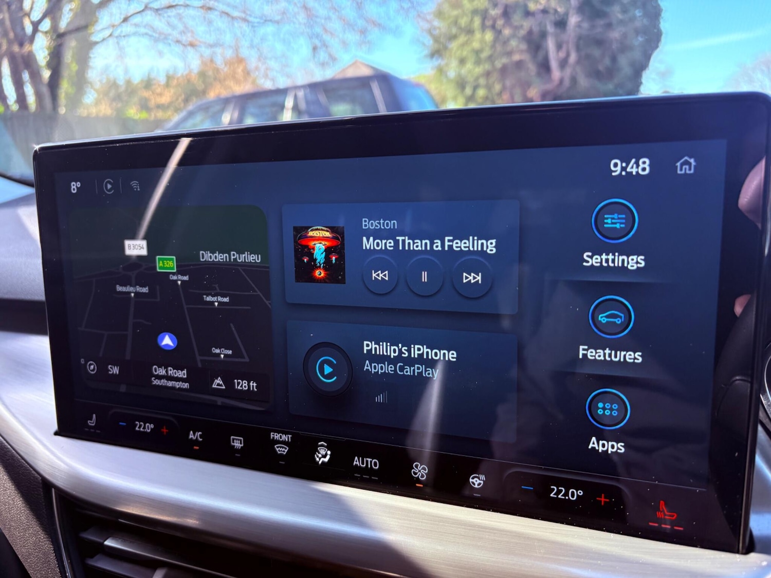 Used Ford Focus 2023 for sale - 77585682: Photo 23