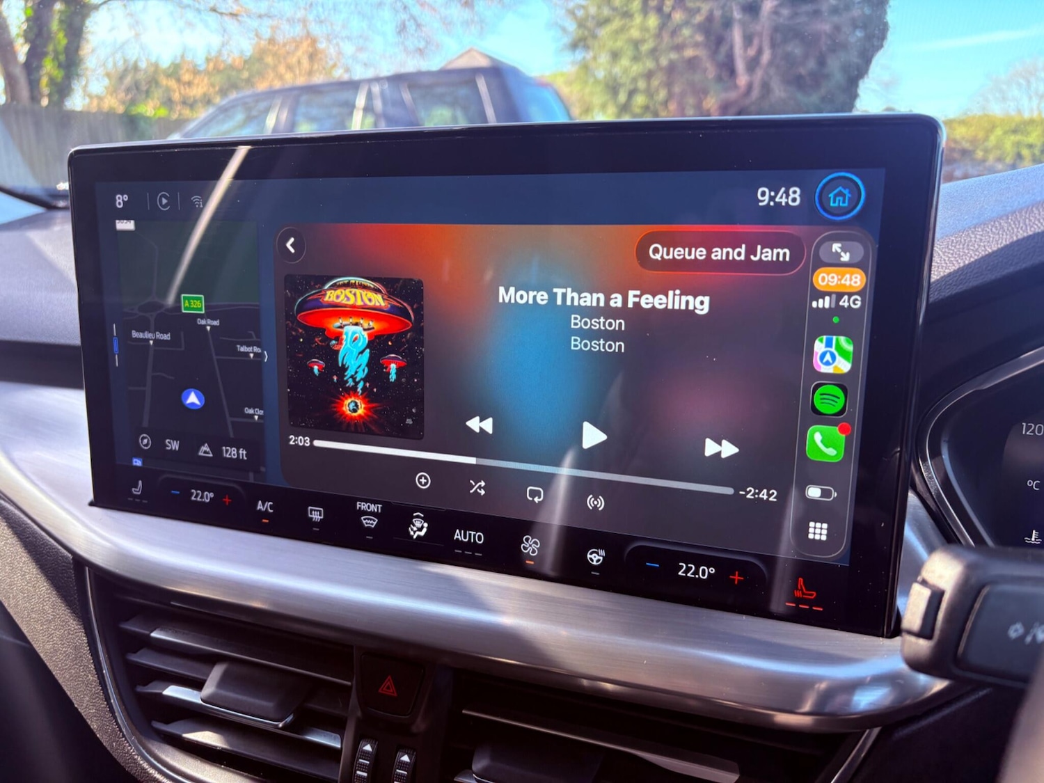 Used Ford Focus 2023 for sale - 77585682: Photo 24