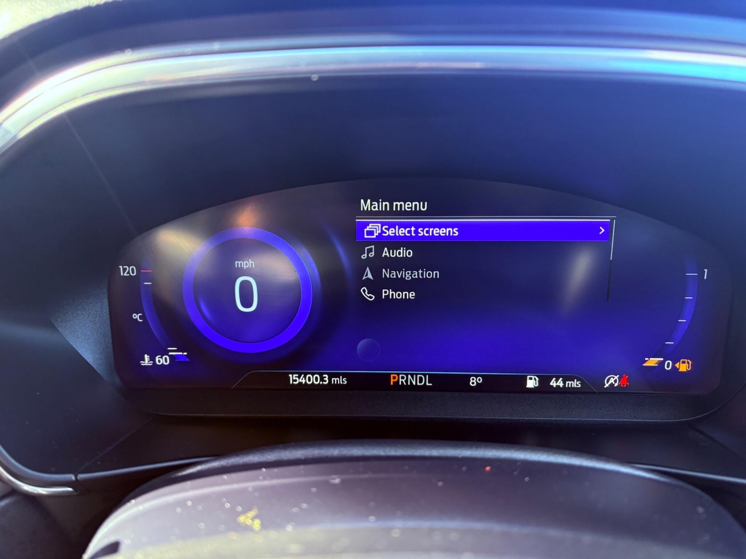 Used Ford Focus 2023 for sale - 77585682: Photo 25