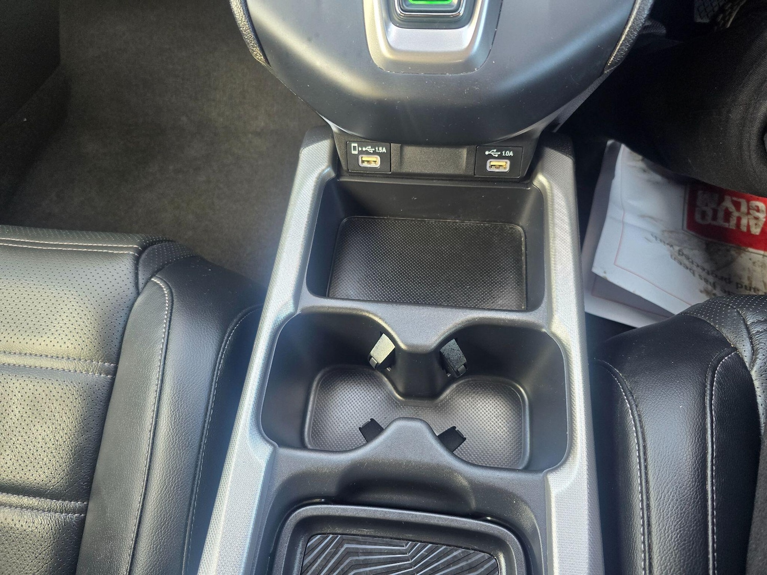 Used Honda CR-V 2021 for sale - 77538583: Photo 12