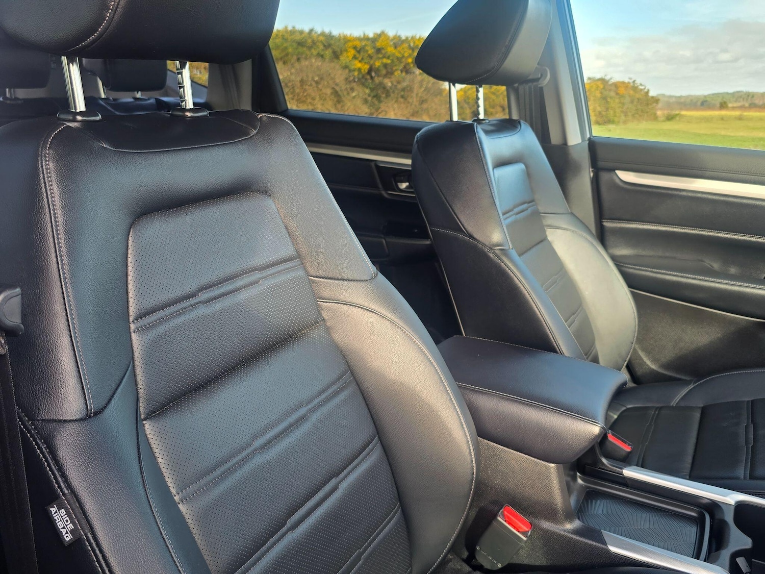 Used Honda CR-V 2021 for sale - 77538583: Photo 17