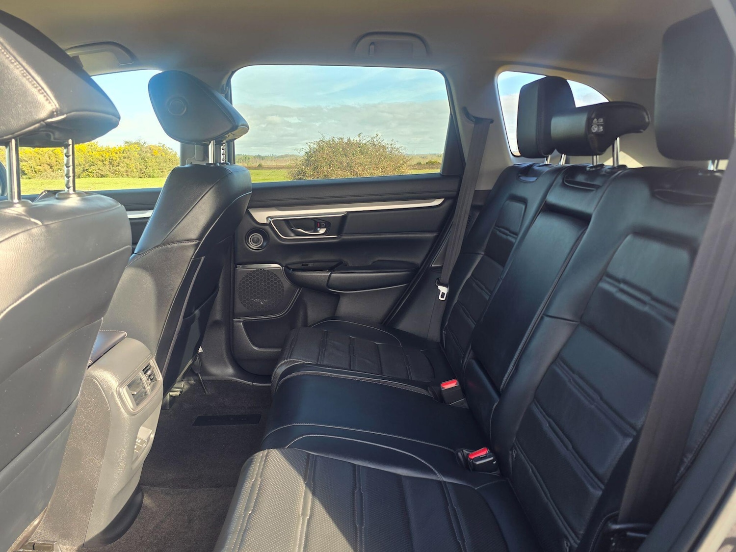 Used Honda CR-V 2021 for sale - 77538583: Photo 19