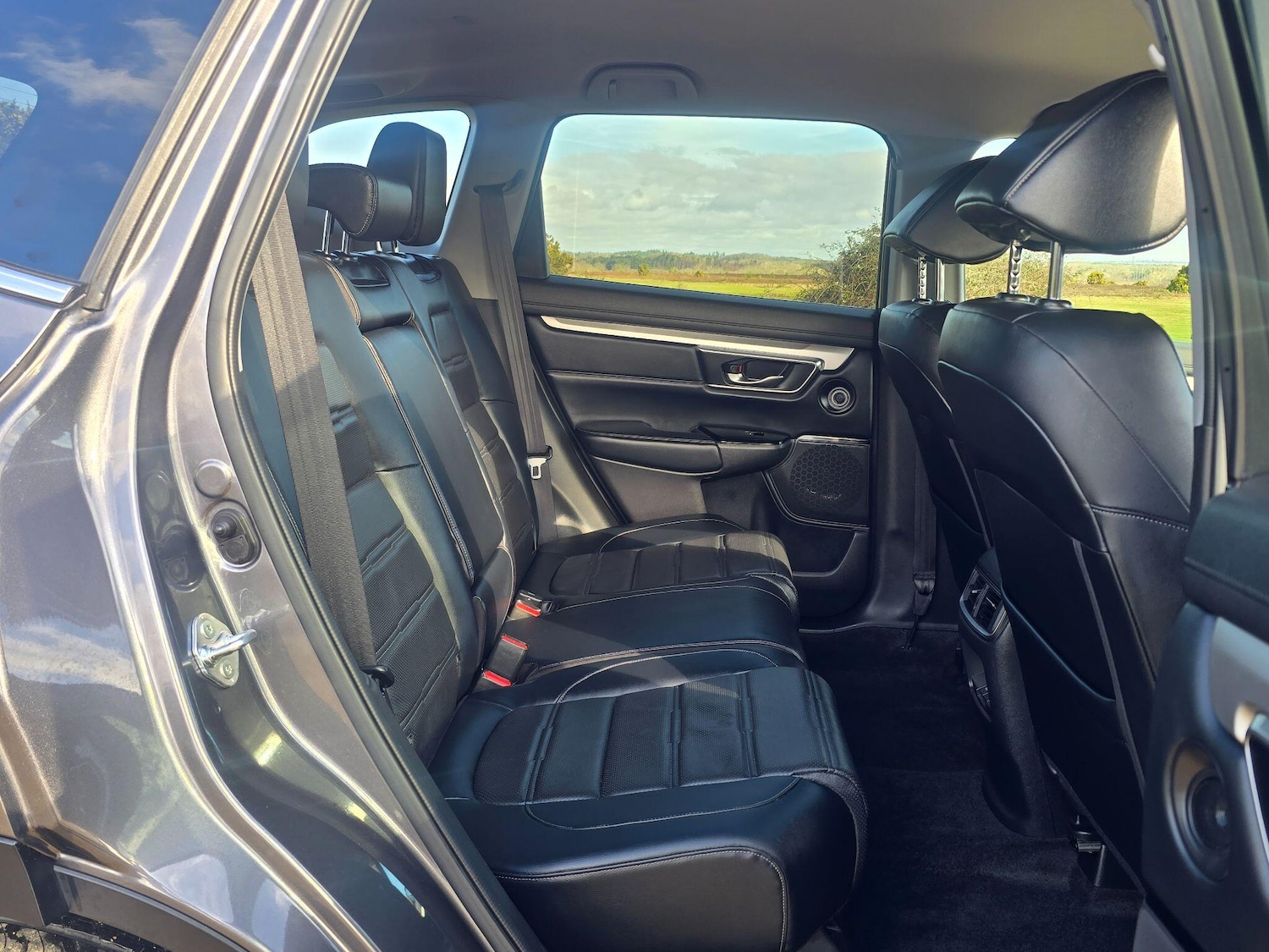 Used Honda CR-V 2021 for sale - 77538583: Photo 20