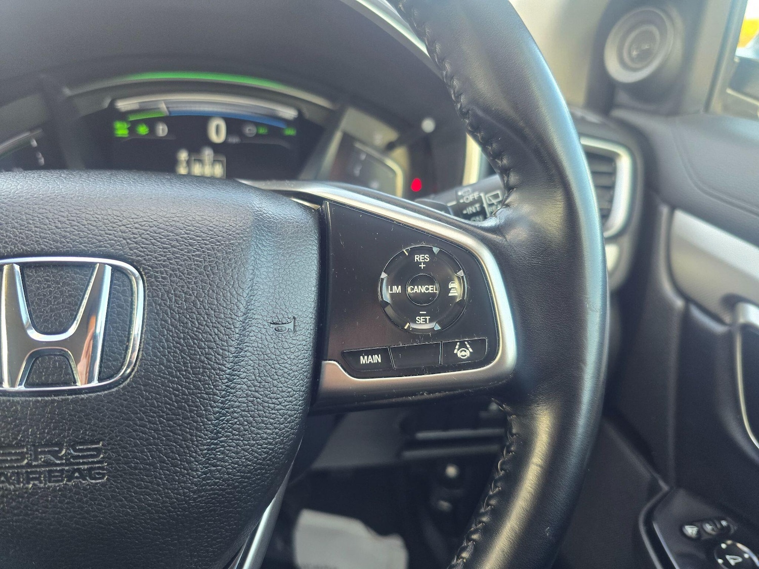 Used Honda CR-V 2021 for sale - 77538583: Photo 22