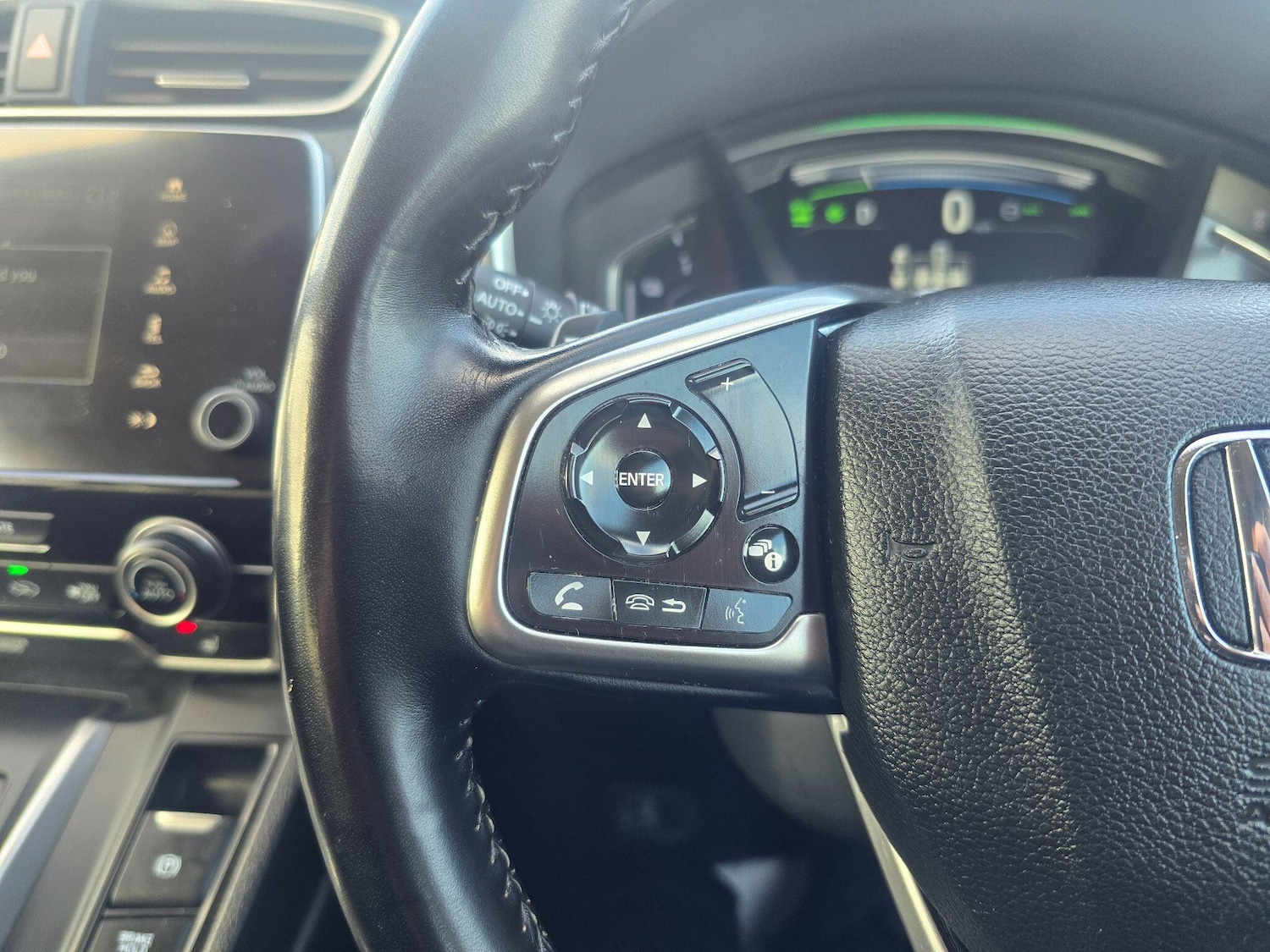 Used Honda CR-V 2021 for sale - 77538583: Photo 23