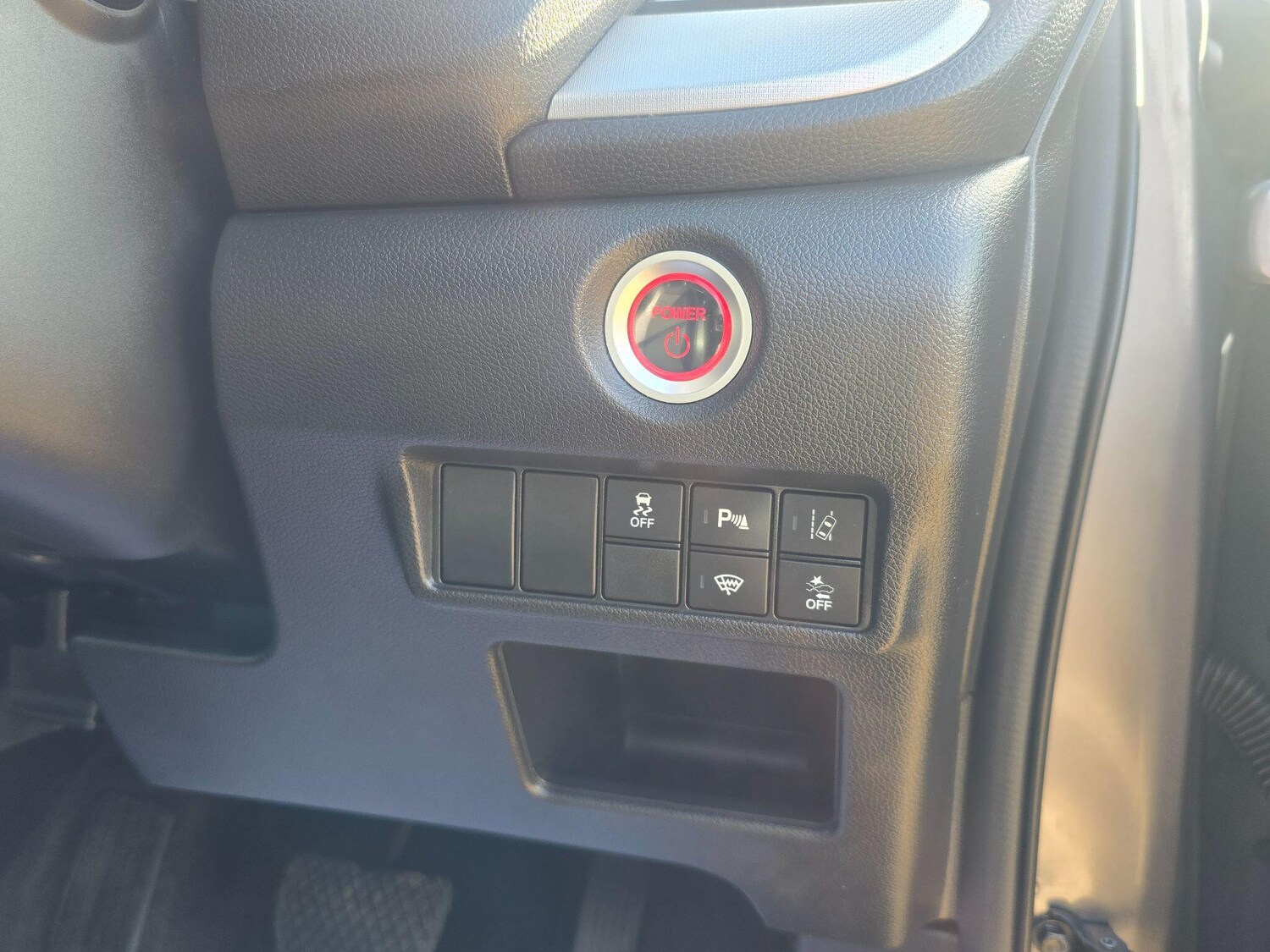 Used Honda CR-V 2021 for sale - 77538583: Photo 24