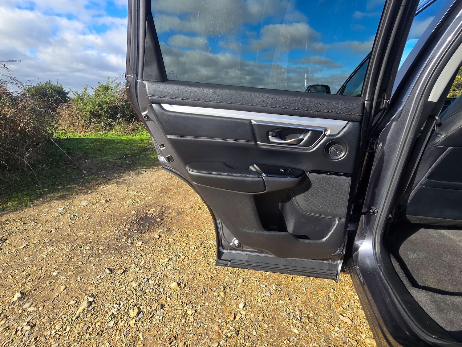 Used Honda CR-V 2021 for sale - 77538583: Photo 25