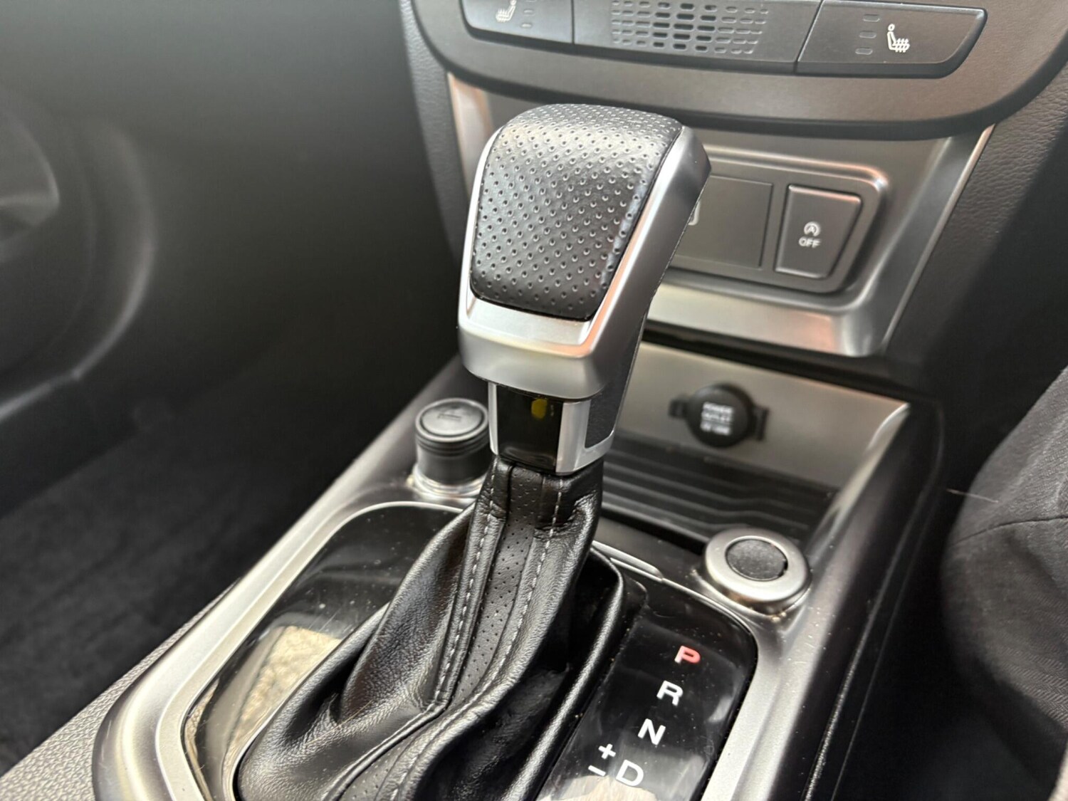 Used KGM Tivoli 2025 for sale - 75110417: Photo 11