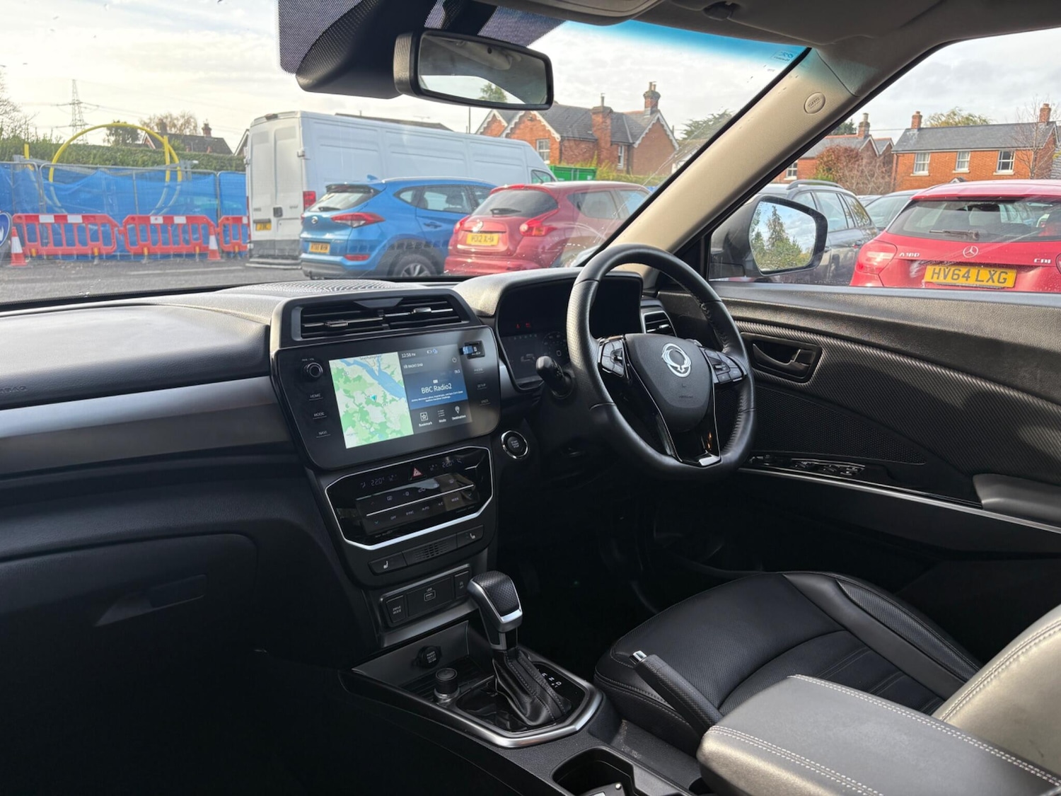 Used KGM Tivoli 2025 for sale - 75110417: Photo 12