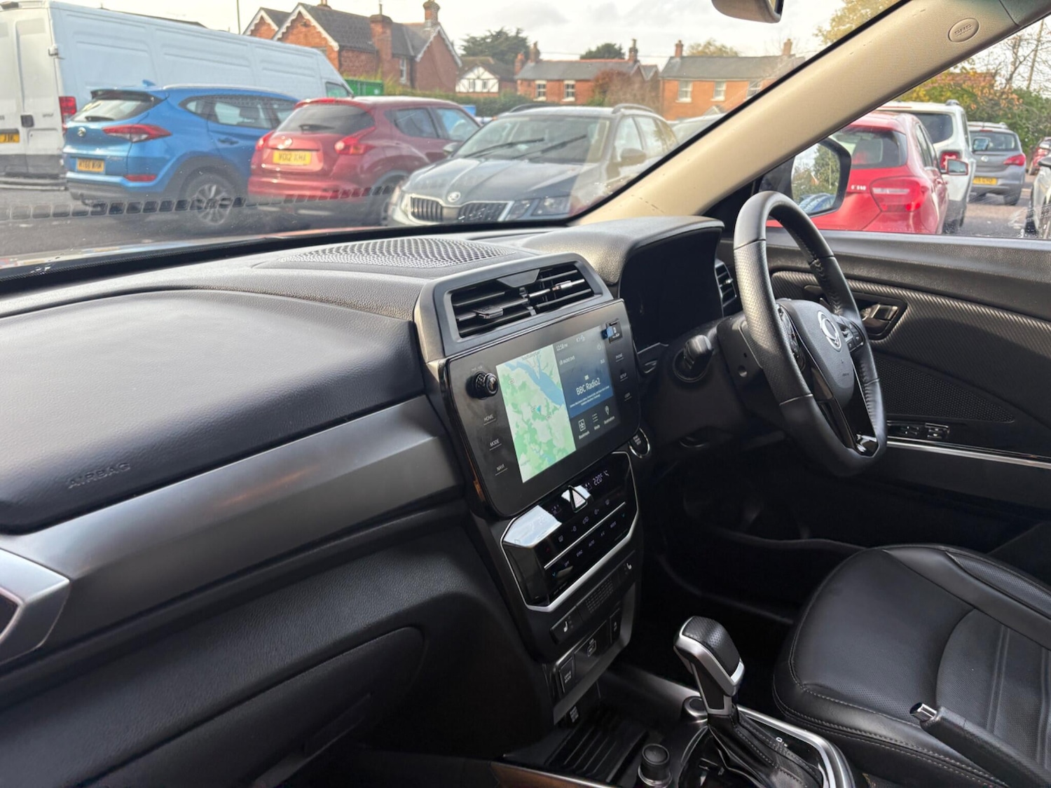 Used KGM Tivoli 2025 for sale - 75110417: Photo 13