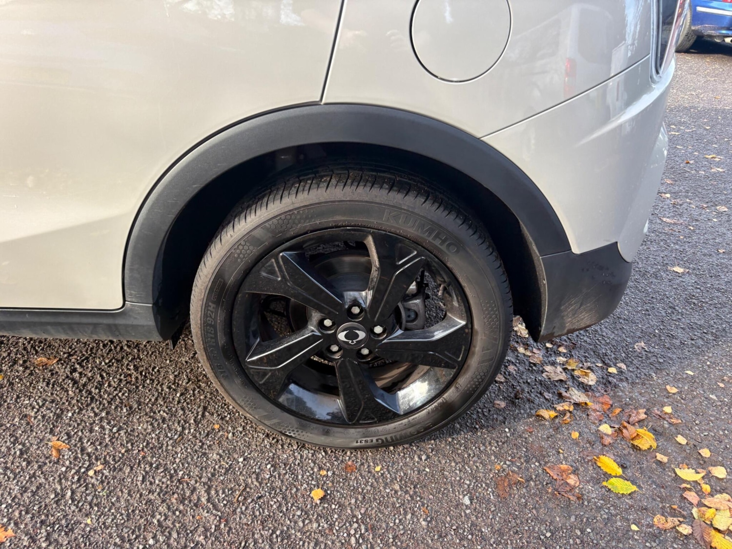 Used KGM Tivoli 2025 for sale - 75110417: Photo 21