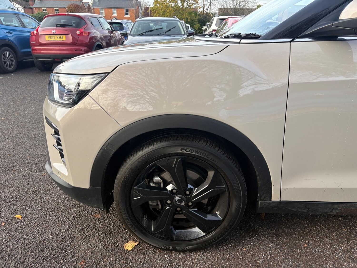 Used KGM Tivoli 2025 for sale - 75110417: Photo 22