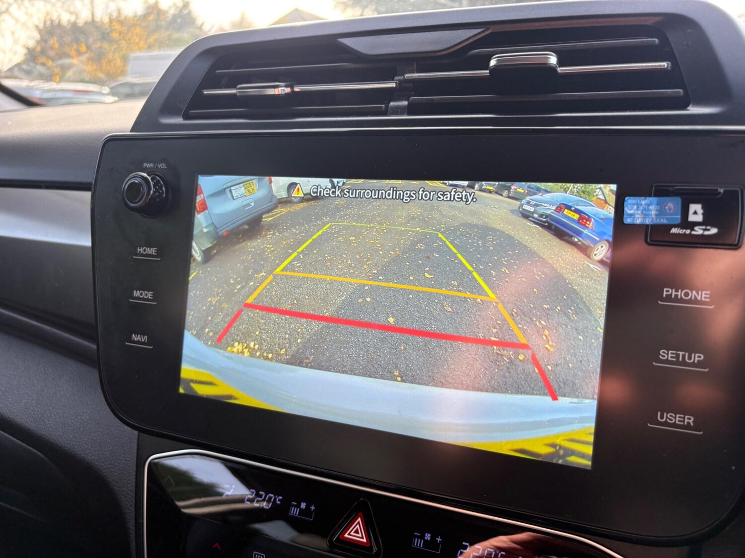 Used KGM Tivoli 2025 for sale - 75110417: Photo 23