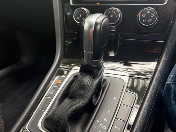 Used Volkswagen Golf 2019 for sale - 75268858: Photo 12