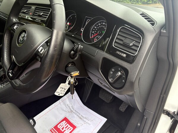 Used Volkswagen Golf 2019 for sale - 75268858: Photo 13